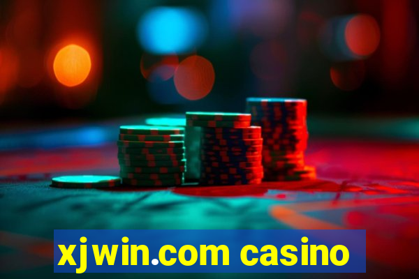 xjwin.com casino